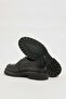 Eddy Model Eva Sole Genuine Natural Leather Casual Shoes - 5