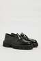 Pedro Model Eva Sole Genuine Leather Casual Shoes