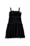 Mesh Girl's Dress