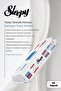 50-Pack of Arab Soap and Laundry Water Mop Compatible and Rosie - 3
