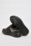Sheldon Model Combination Leather Imported Sole Sneaker Shoes - 5