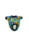 Cat-Dog T-Shirt Patterned - Small Breed - 4