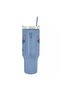 STITCH (STITCH WAVING) 40oz QUART CUP - 4