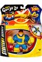 Heroes of Goo Jit Zu X-Men '97 Cyclops Figure - 2