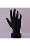 Elegant and Decorative Black Hand Mannequin for Art and Jewelry Display - 2