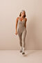 X Ece Vizon High Waist Sports Leggings Mono Leggings - 7