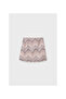 Girl's Sequined Skirt - 2