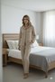 Sofia Muslin Women's Pajama Set - 3