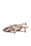 Cypress Women's Genuine Leather Stiletto K155 - 5