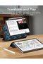 iPad Pro 13 (2024) Rebound Kılıf - 2