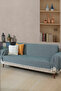 GREEN Star Sofa Cover Armrest Covering 180x300 cm | Stylish - Suitable for Daily Use - 2