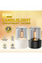 Dinx Candle-Shaped Aroma Diffuser DX2550 - 2