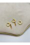 Şimşek Set Earrings (Steel) - 2
