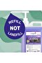 Elegant Hand Wash Liquid Refill - 5 Liter - Lovely LAVENDER - Effective Germ Protection - 2