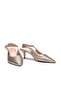 Cypress Women's Genuine Leather Stiletto K155 - 2