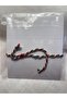 New Year's Christmas Rope Lucky Bracelet - 3