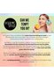 Organic Shop Splash Party Mermaid Beauty Body Scrub, 250ml - 8