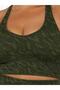 Take a Hike Seamless Sports Bra Stitch-Free Sports Bra - 3