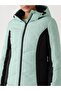 Peony women's ski jacket - 4