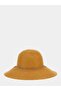 Fedora Women's Straw Hat - 2