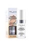 2-Piece Colour Changing Foundation SPF15 White - 2