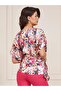 Madelyn Women's Blouse - 3