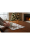 2-Pack New Year American Serviettes, New Year's American Serviettes, Santa Claus, Pine Tree - 4
