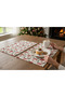 2-Pack New Year American Serviettes, New Year's American Serviettes, Santa Claus, Pine Tree - 3
