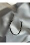 Men's Steel Bracelet 19 cm - 3