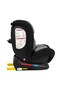 Lewis Isofix All Groups Car Seat 0+/1/2/3 - 4