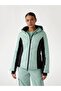 Peony women's ski jacket - 6