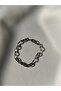 Men's Steel Bracelet 19 cm - 2