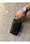 Men's Daily Handbag Brown - 3