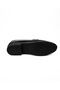 6187 Toce Black Loafer Casual Women's Shoes - 5