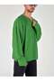 Design Green Men's Sweatshirt Coc1057 - 3