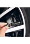 ALL-TOP Adjustable Auto-Stop Tire Deflator Valve Kit 10–30 PSI, 4PCS Off-Road Air Down Tool - 6