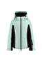 Peony women's ski jacket - 7