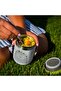 Thermal Food Container With Spoon - Lime - 5