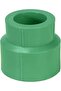 PPR Pipe Reducer Bush 50MM x 20MM - High Pressure, Hot & Cold Water