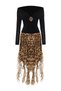 ISABELLE ELBİSE - 2