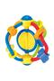 Grip ’N Play Rattle – Textured Baby Toy with Lights, Sounds & Easy-Grip Handle