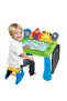 Smart Touch ’N Learn Activity Desk – LED Learning Desk & Stool with Writing Screen, Games - 6