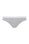 Waist Rubber Printed Low Waist Slip 3-Pack 66119 - 4