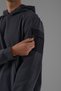 سويت شيرت رجالي بغطاء رأس 2519007 - 7