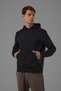 Men's Hooded Sweatshirt 2519007 - 5