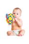 Grip ’N Play Rattle – Textured Baby Toy with Lights, Sounds & Easy-Grip Handle - 2