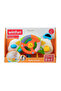 Baby Driver Steering Wheel – Interactive Light-Up Toy with Sounds, Horn, Gear Shift