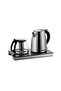 SF-2120 Electric Kettle Set (1.8L + 1L) - 2