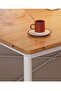 Computer and Multifunction Table Home Office Workstation - 3