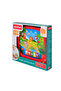 Jungle Learning Board – Interactive Educational Toy with Sounds, Lights & Jungle Themes - 3